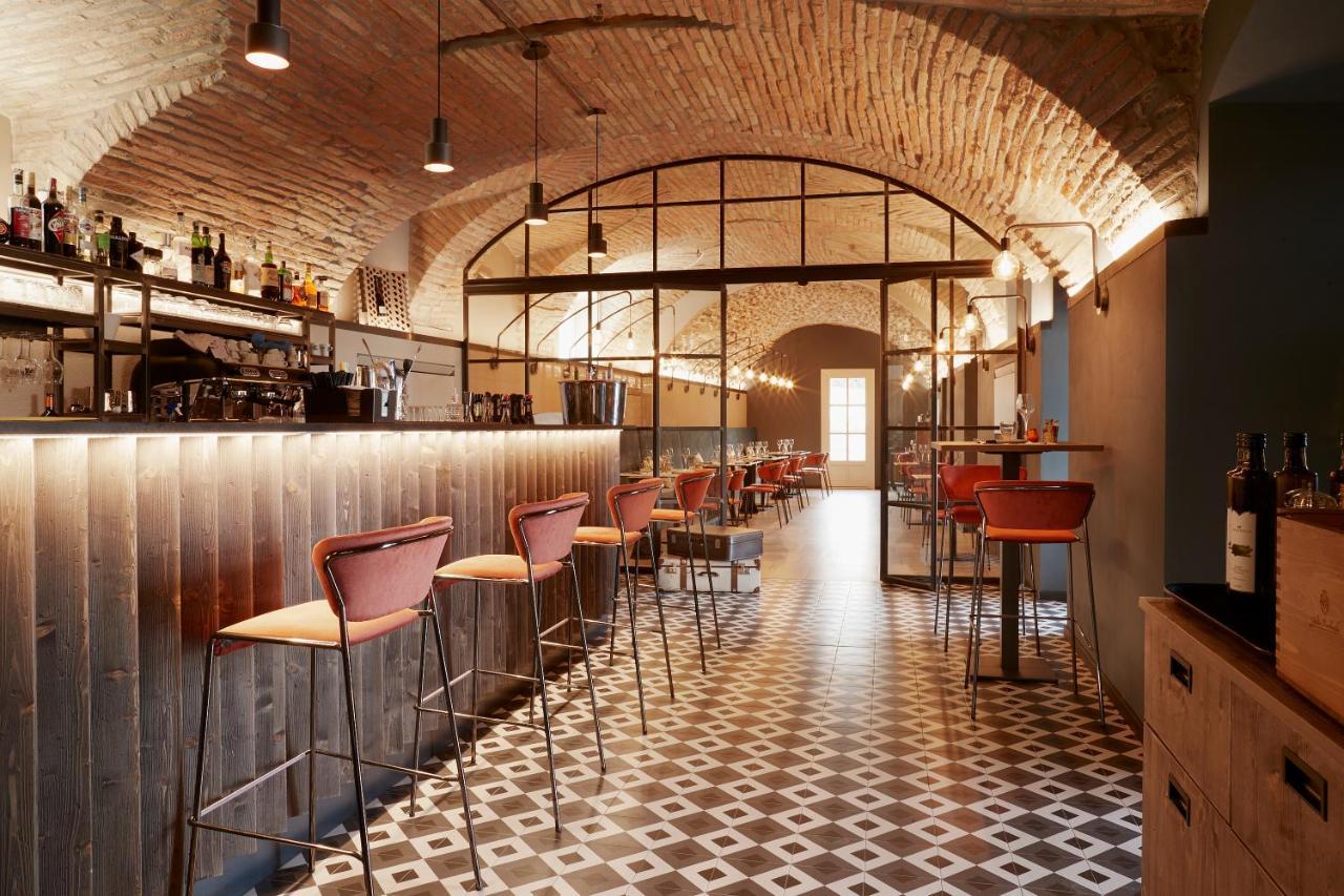 La Collina - Camere & Bistrot Erbusco Exterior photo